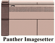 Panther Imagesetter